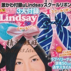 ձ־ϵLINDSAY