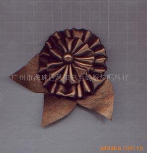 亚克力胸花手工胸花定型胸花