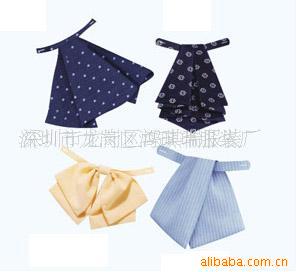 服装配饰领结(图)
