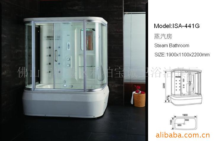 췿,,ISA-441G
