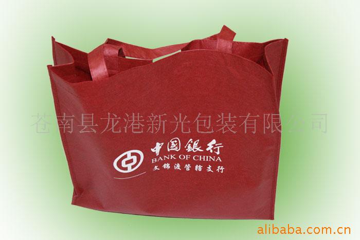 批发无纺布袋礼品袋,环保袋,淋膜袋