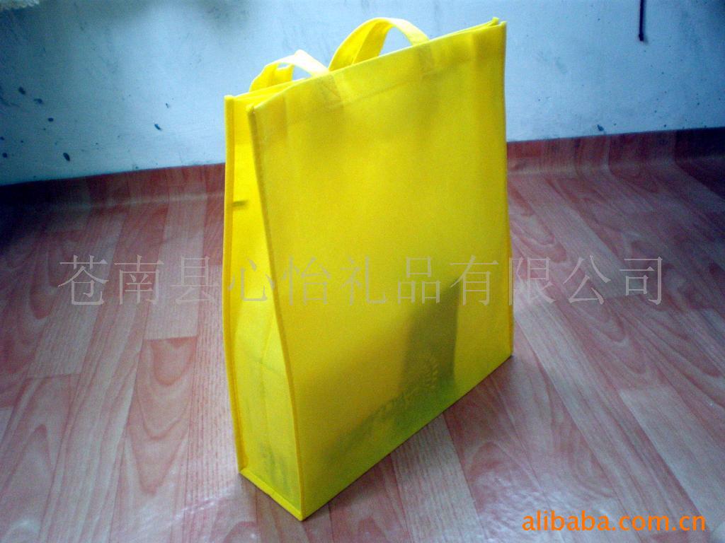 超市购物袋,无纺布袋,礼品袋,环保袋,编织手提袋