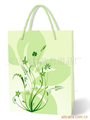 PP礼品袋,购物袋,广告袋,纸袋