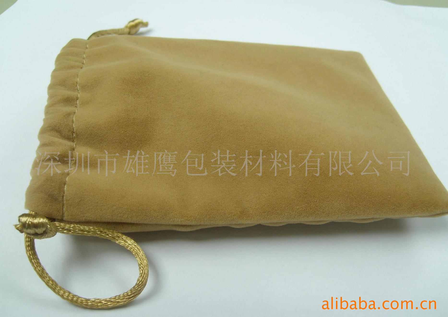 绒布袋,天鹅绒袋,化妆镜袋,笔袋,MP3袋,