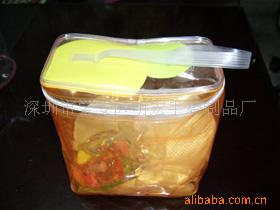 出口PVC袋,礼品袋,化妆品袋