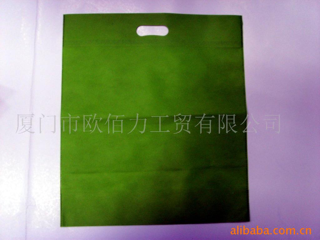 PP无纺布袋,环保袋,购物袋,手提袋(图)