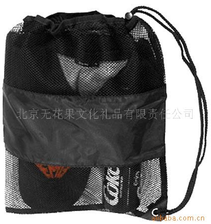 抽绳包,休闲布包,礼品促销包