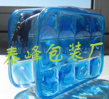 PVC礼品袋,手提袋,化妆袋,拉链袋