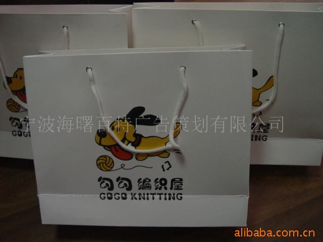 礼品纸袋,广告袋,手提袋,PVC袋,礼品袋设计