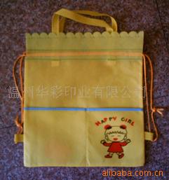 无纺布袋,购物袋,礼品袋,广告袋