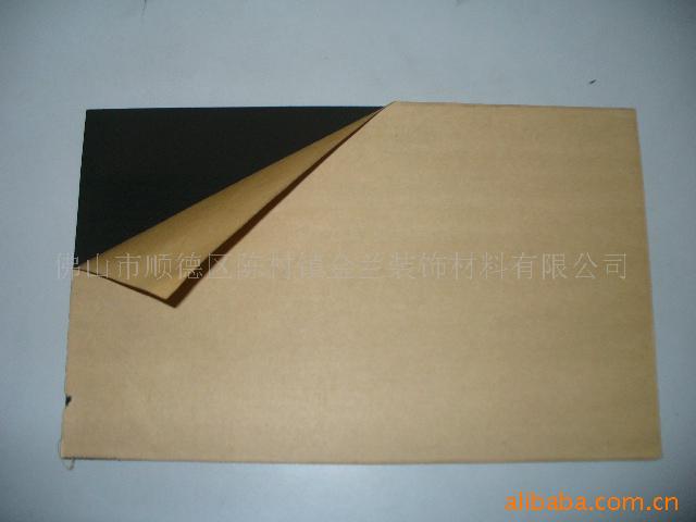 音箱沥青阻尼垫