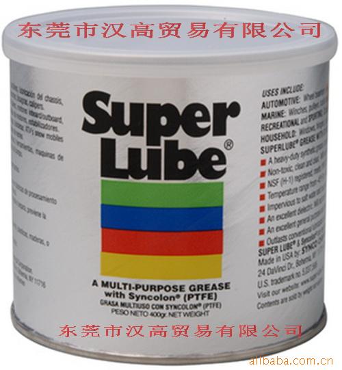 美国SuperLube润滑油41160