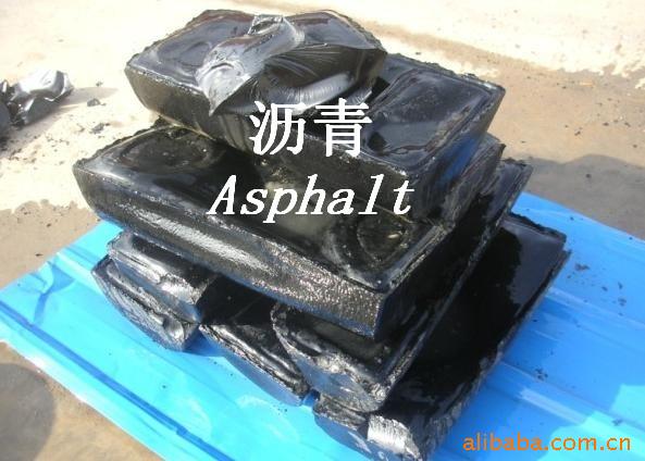 Asphalt