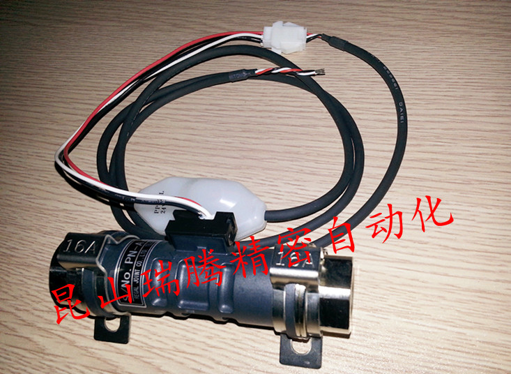 PP-25L-24V-BձRegalJoint