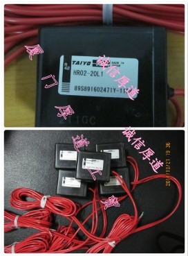 TAIYO̫ӦȦHR02-20L1