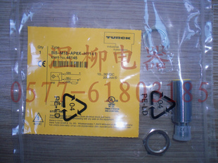 ֱ߾ͼˣTURCKNI10-G18-AN6X