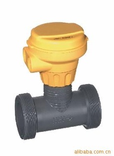 美国GF流量变送器5090,8550,5600