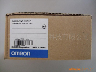 OMRONPLCCQM1-TC101