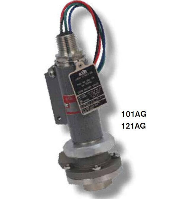 SOR101NN-K3-N4-C1A-