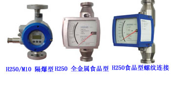 krohne/¡תH250H