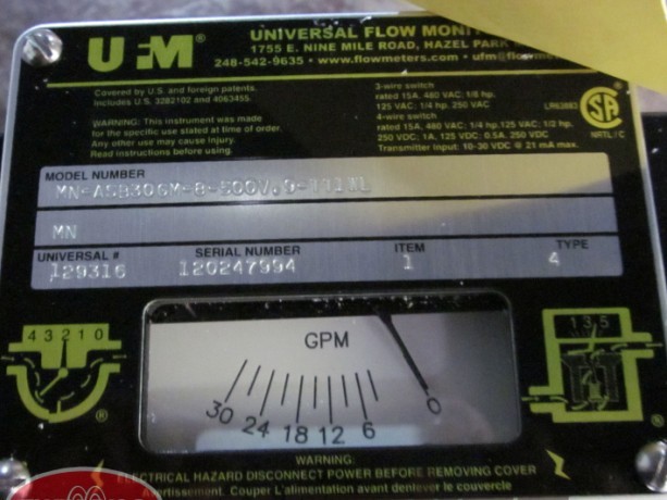 UFM01GM-2360V.9AINL1D