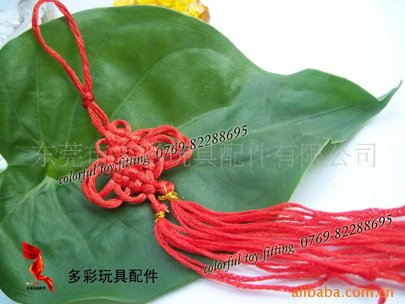 流苏,结,平安结,吊穗,挂须