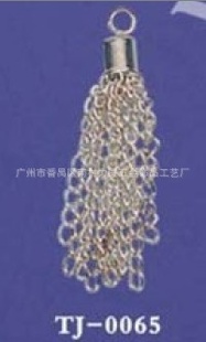 箱包配件玩具配件吊须003