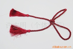 义乌明霞大量制作流苏排须