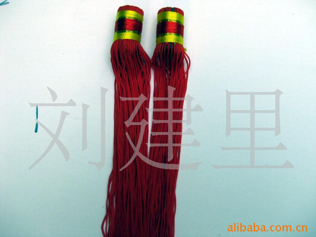 穗子(4分管穗)
