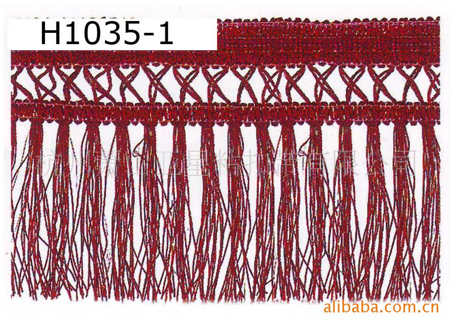 ա롢TASSEL