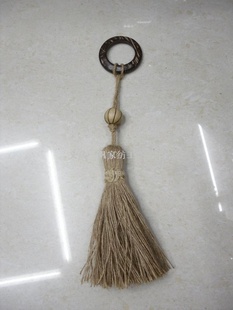 直销麻线流苏(图)