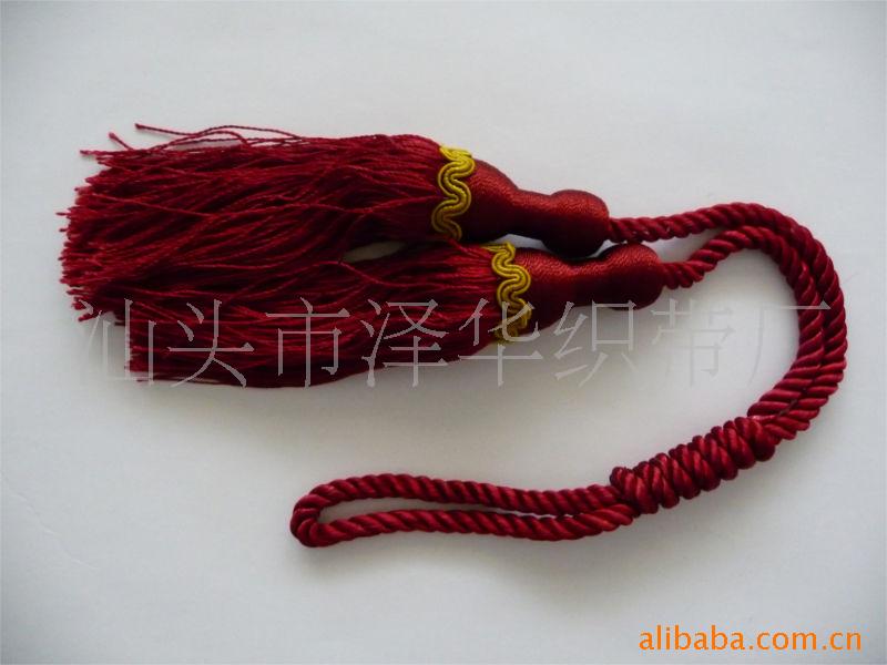 流苏,吊穗,有绳流苏,金银流苏,纱流苏
