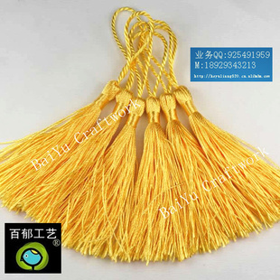 结流苏,流苏加工,五彩穗,金线流苏,七彩梳加工韩国流苏