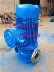 ISW100-160AıӦ/ISG100-160