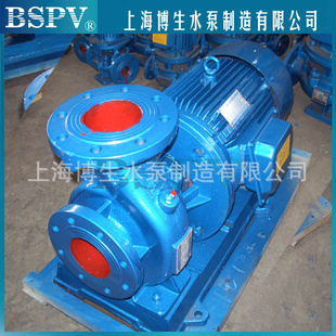 ISW50-250ʽܵıϺˮù˾