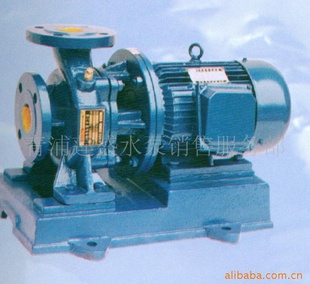 ISW40-160Bʽı