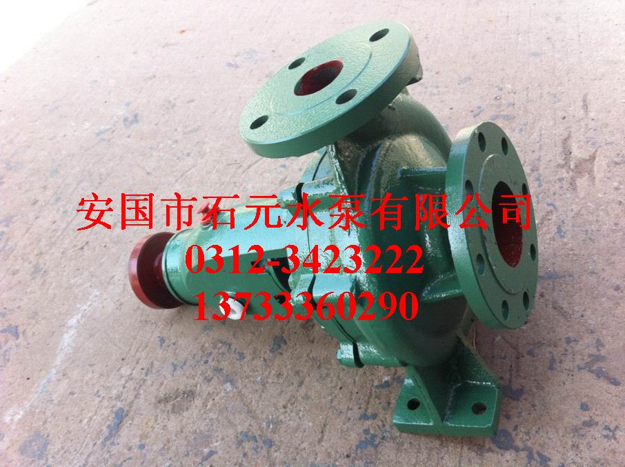 IS200-150-400A400B400C)ʽˮ