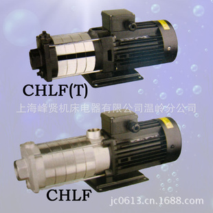 CHLFϵ0.55-1.1kwͶ༶ʽı