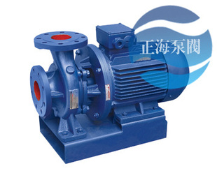 ÷ISG65-160IBʽܵı