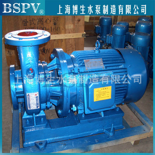 ISW80-200ˮ͹ܵıϺˮܺ