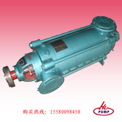 多级泵,100D16型多级泵,湖南多级泵