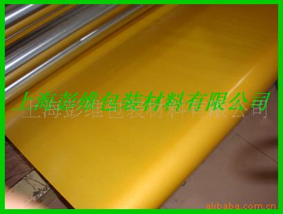 胶黏制品用离型纸
