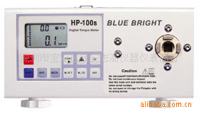 常州蓝科HP系列数显扭力测试仪HP-100/HP-10