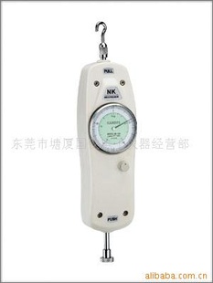 推拉力计/指推拉力计NK-500