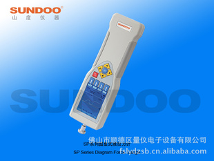 大量特价批发山度SP系列图显式推拉力计(来电有惠)