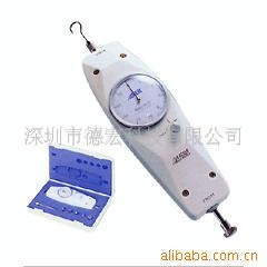 日本爱固ALGOLNK系列指式推拉力计