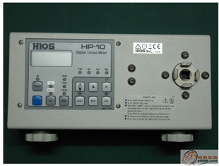 HIOSHP-100/HP-10Ť