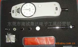 德国DEISK推拉力计-DL-20推拉力表20磅