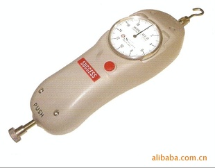 日本成功SUCCESS推拉力计ANF-100