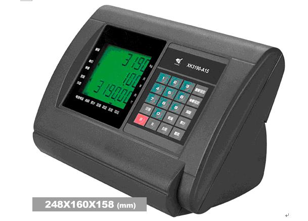XK3190-A15EǱ